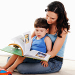 Homeschooling for Kindergarten