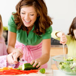 Healthy Eating For Kids