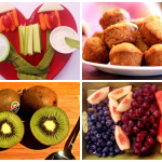 Healthy Snacks For Kids