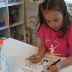 Kindergarten And Homeschooling