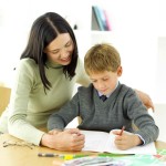 Tutoring For Children