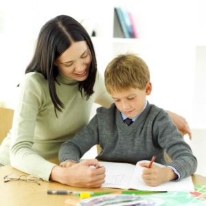 tutoring for children