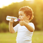 Water Is Essential For Kids
