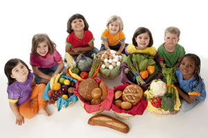 Nutrition for Kids