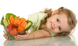 child nutrition