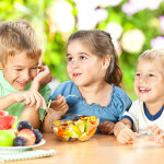 Why Child Nutrition Is Important