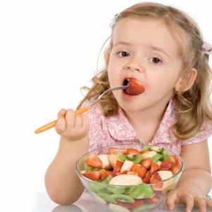 nutrition for kids 2