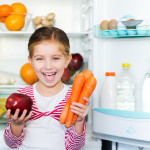 Nutrition for Kids