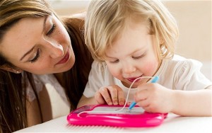 why child care 5