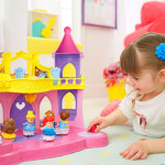 Child Development Alert At Age Three To Four