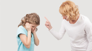 Child Development-Child Discipline