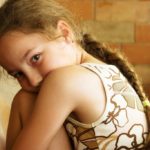 How To Help A Timid Child Build Relationships