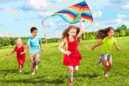 Wonderland Adventures