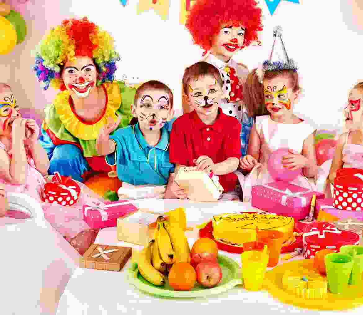 Get Together Get Together