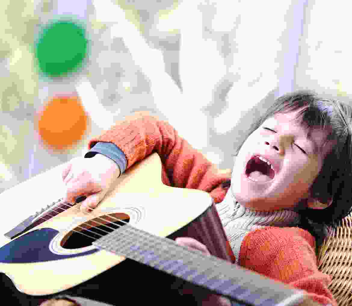 Guitar Music Guitar Music